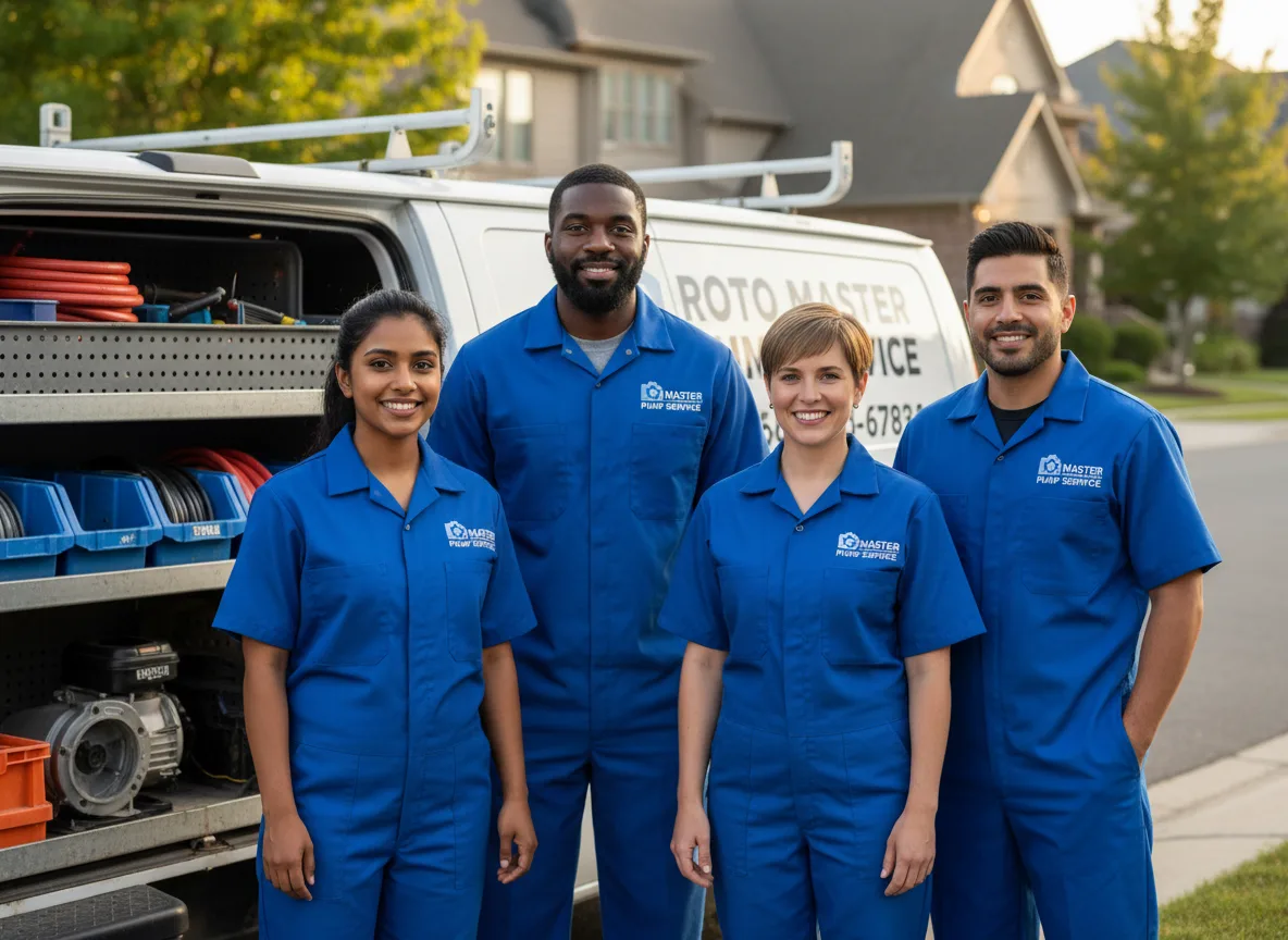 Sump Pump Installation company in Adrian, PA
